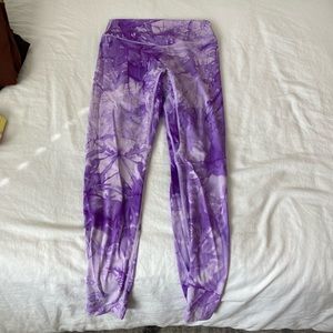 Vitality Leggings